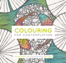 Colouring for Contemplation - Book