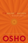 The Secret of Secrets : The Secrets of the Golden Flower - Book