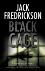 The Black Cage - Book