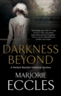 Darkness Beyond - Book