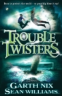 Troubletwisters - eBook