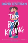Two Boys Kissing - eBook