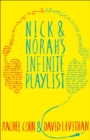Nick and Norah's Infinite Playlist - eBook