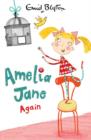 Amelia Jane Again - eBook