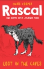 Rascal: Lost in the Caves - eBook