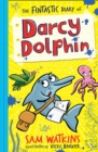 The Fintastic Diary of Darcy Dolphin - eBook