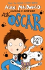 Ask Oscar - eBook