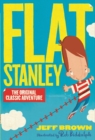 Flat Stanley - eBook