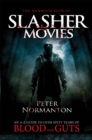The Mammoth Book of Slasher Movies - Book
