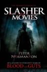The Mammoth Book of Slasher Movies - eBook