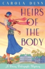 Heirs of the Body - eBook