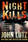 Night Kills - eBook