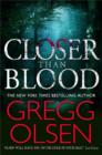 Closer than Blood - eBook