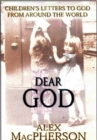 Dear God; Children's Letters to God - eBook