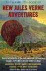 The Mammoth Book of New Jules Verne Stories - eBook