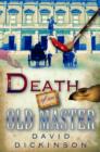 Death of an Old Master - eBook