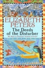 Deeds of the Disturber - eBook