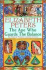 The Ape Who Guards the Balance - eBook