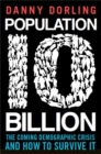 Population 10 Billion - Book