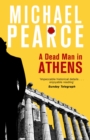 A Dead Man in Athens - eBook