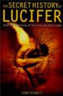 The Secret History of Lucifer (New Edition) - eBook
