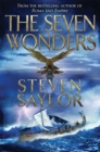 The Seven Wonders - Book