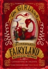 The Girl Who Circumnavigated Fairyland in a Ship of Her Own Making - Book