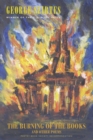 The Burning of the Books and other poems - eBook