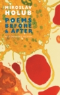 Poems Before & After : Collected English Translations - eBook