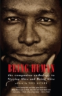 Being Human : the companion anthology to Staying Alive and Being Alive - eBook