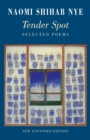 Tender Spot : Selected Poems - Book