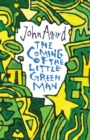 The Coming of the Little Green Man - Book