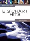 Really Easy Piano : Big Chart Hits - Book