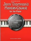 John Thompson's Modern Course for the Piano 1 - Book
