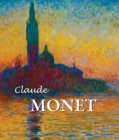 Claude Monet - eBook