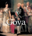 Goya - eBook