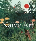 Naive Art - eBook