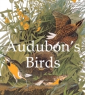 Audubon's Birds - eBook