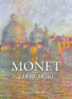 Monet 1840-1926 - eBook
