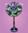 Arts & Crafts - eBook