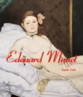 Edouard Manet - eBook