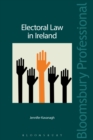Electoral Law in Ireland - eBook