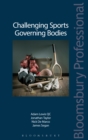 Challenging Sports Governing Bodies - eBook