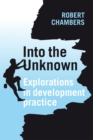 Into the Unknown - eBook