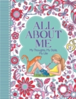All About Me : My Thoughts, My Style, My Life - Book