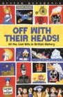 Off With Their Heads! - Book