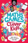 Maths Games for Clever Kids® - Book