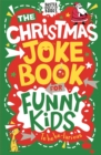 The Christmas Joke Book for Funny Kids - Book