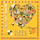 I Heart Bees - Book