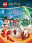 LEGO® Harry Potter™: Official Yearbook 2024 (with Albus Dumbledore™ minifigure) - Book